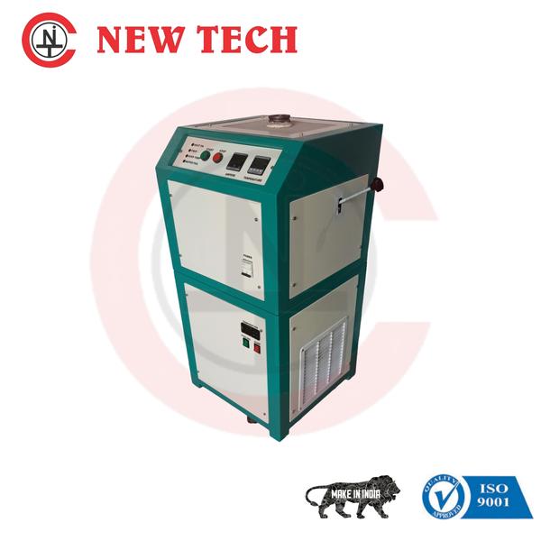 Unlock peak efficiency in gold melting with our in