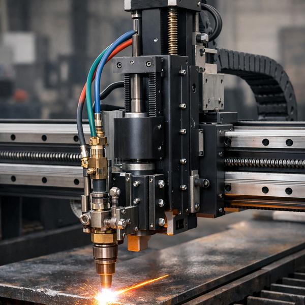 In heavy engineering, the life of a machine doesn’