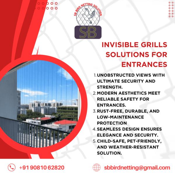 'Upgrade the security of