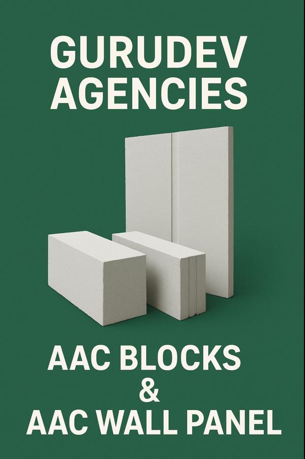 Gurudev agencies leading no1 a