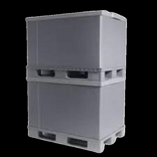 PP Cage Trolleys in Gurgaon are the ultimate solut