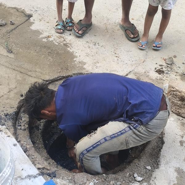 Need 24/7 Septic Tank Cleaning