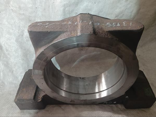 We are a trusted Bearing Housing Manufacturer in V