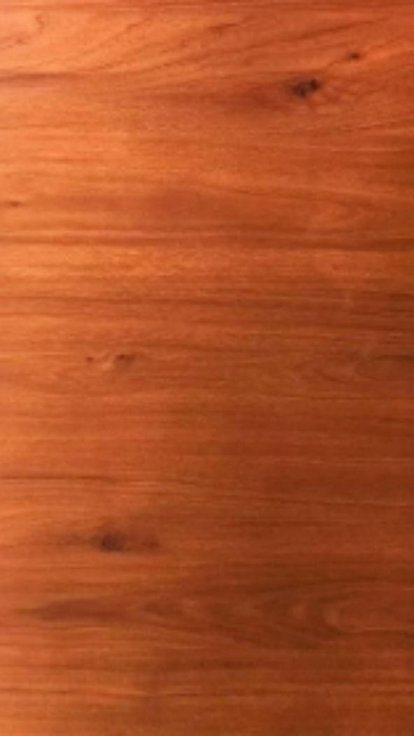 Natural veneer has an unmatched ability to bring a