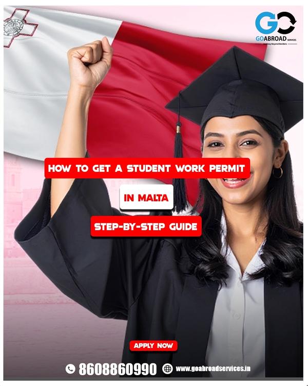 malta work permit requirements