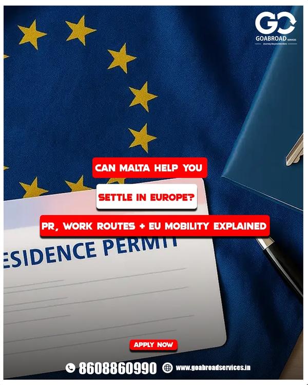 malta industry oriented master