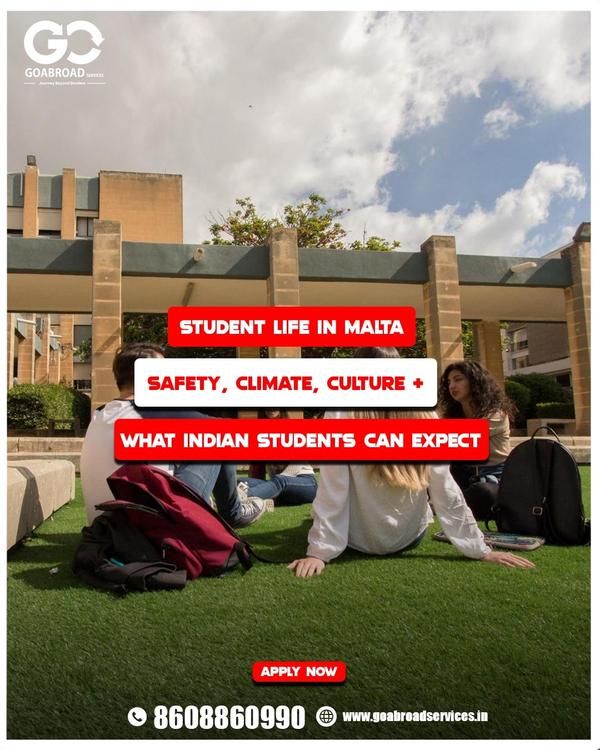 malta industry oriented master