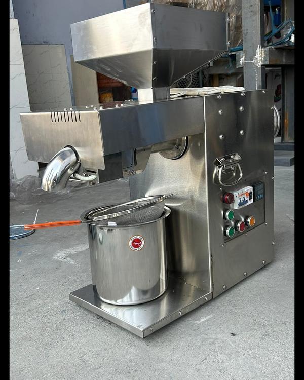 For health-conscious individuals and small busines