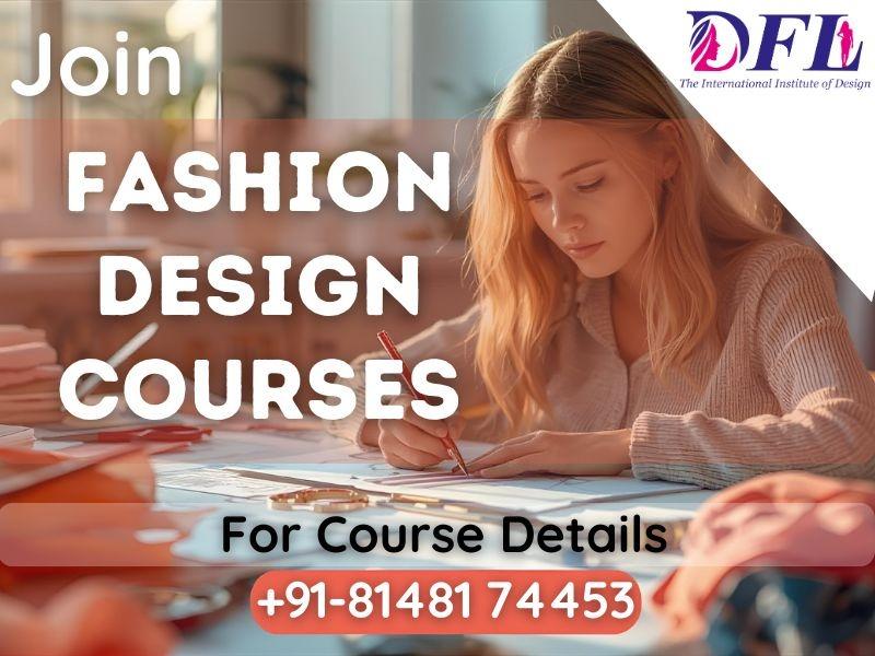 Join 3 Months to 2 years Fashi