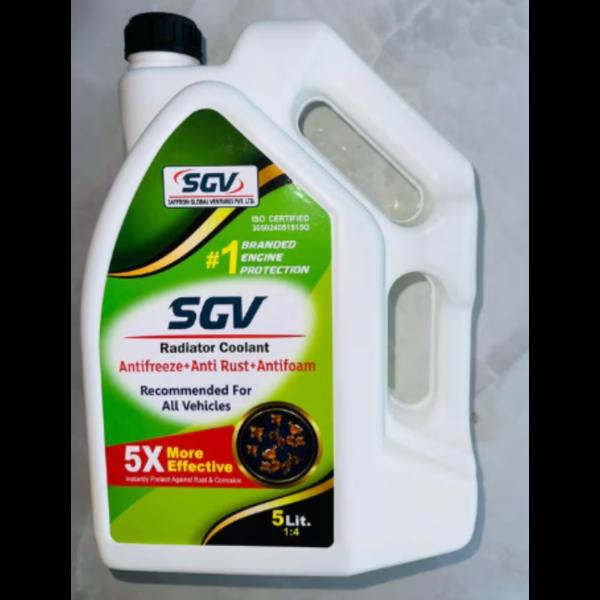 Smooth engine performance starts with dependable t