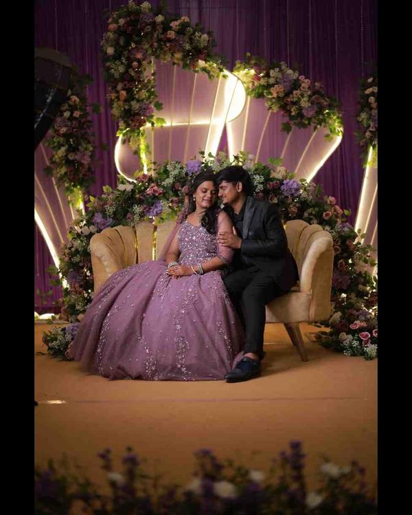 haldi mehndi function decorati