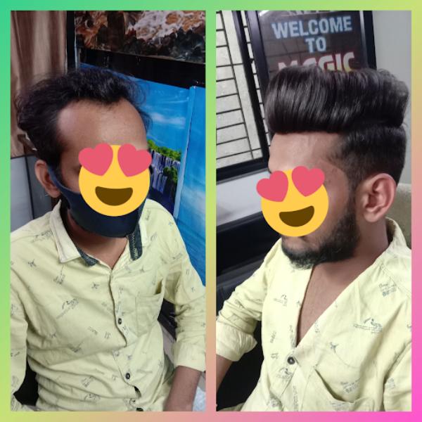 Practical hair solutions matter when com