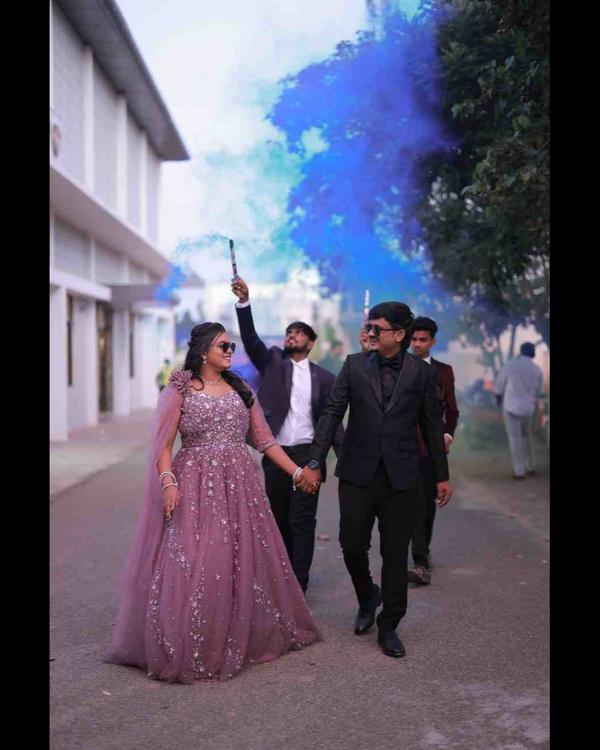 haldi mehndi decoration servic