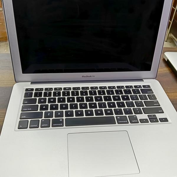 update image