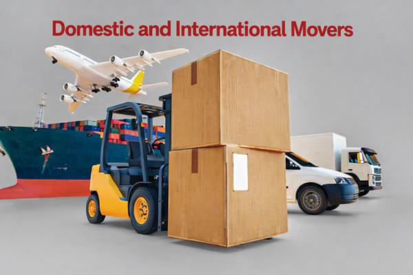 Relocating can be stressf