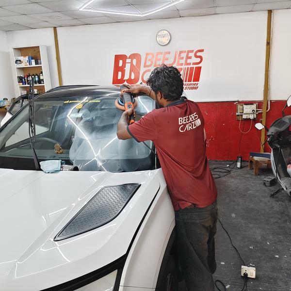 car care services porur beejee
