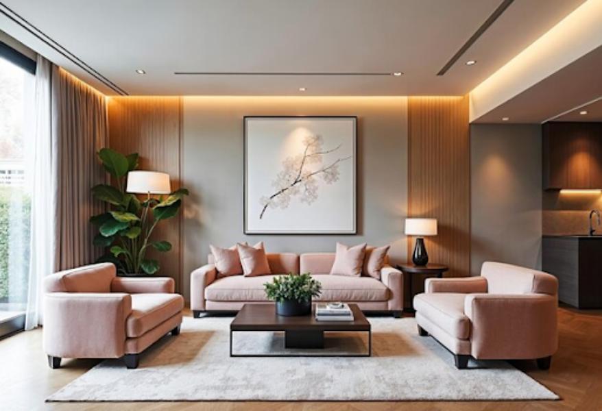 Redbric Villa Pvt Ltd offers e