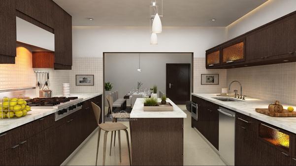 Best Interior Factory In Coimbatore Modular Kitche