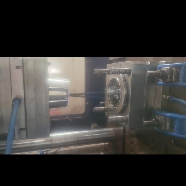 🔷 Thin Wall Injection Mold Manufacturer in Vadoda