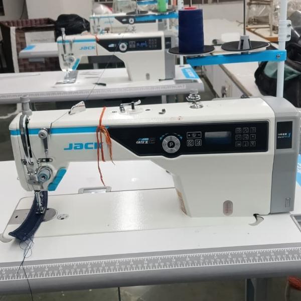 Jack sewing machine jack 