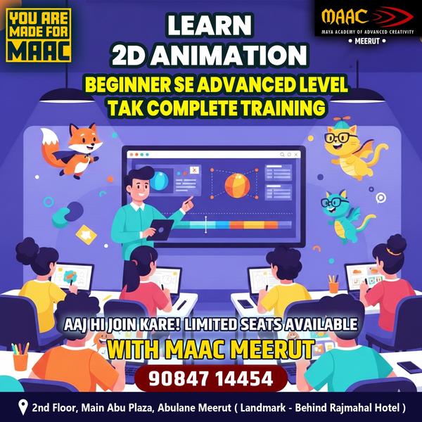 Across industries and lea