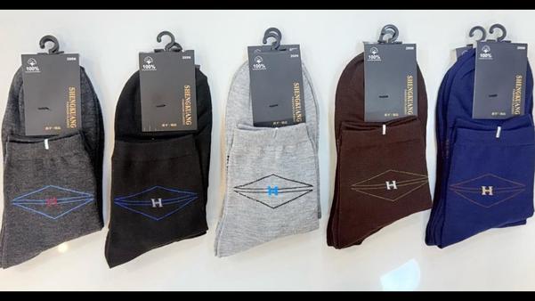 CHINA GENTS SOCKS IMPORT IN SHASTRI NAGAR Brea