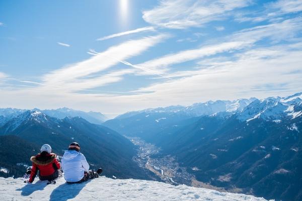 Manali often shows up in trave