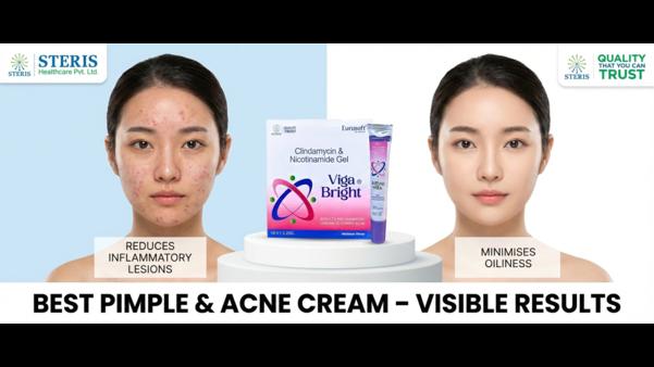 सुबह उठते ही अगर आपका चेहरा पिंपल और एक्ने से ढका 