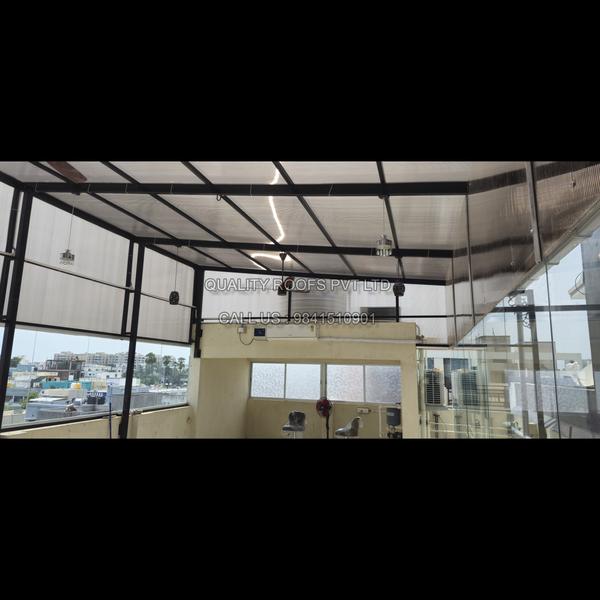 Looking for the Best Polycarbonate Roofing In Chen