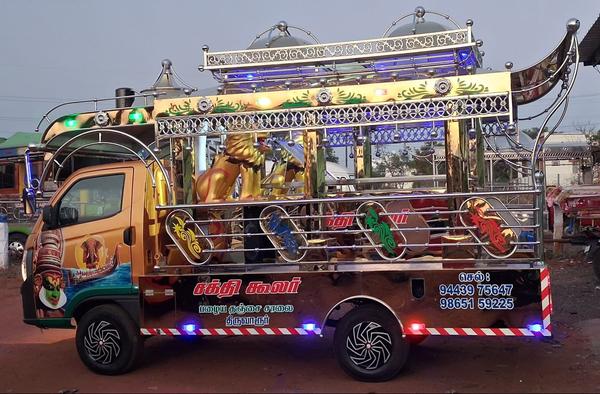 We are Leading Sorgaratham Manufacture in Coimba