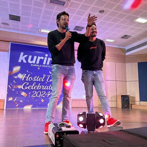 limited seats hostel coimbator