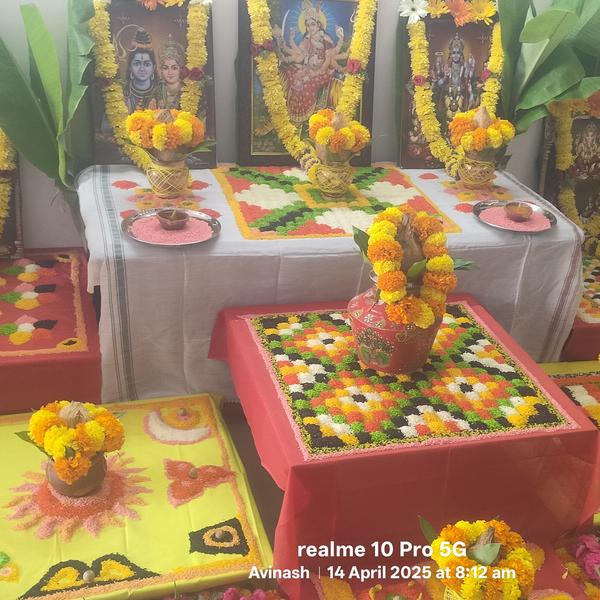 Book a Griha Pravesh Pandit in