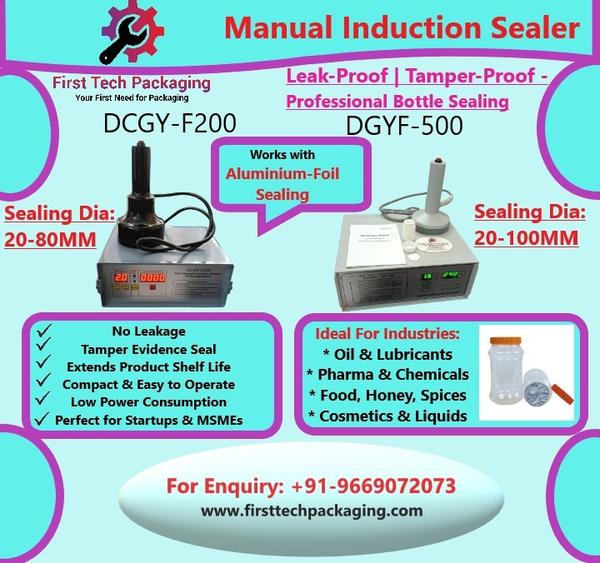 First Tech Packaging, Indore, we have an exclusive