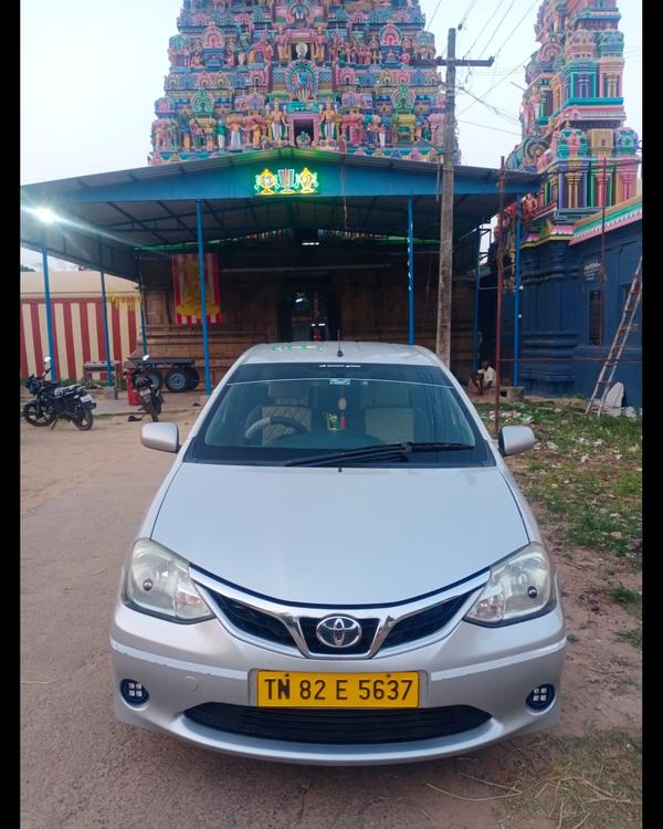 Mayiladuthurai Call Taxi – 24x