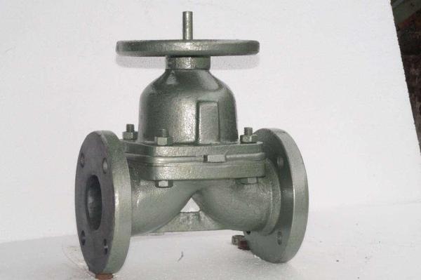  We Are manufacturing diaphragm valve in Ahmedabad