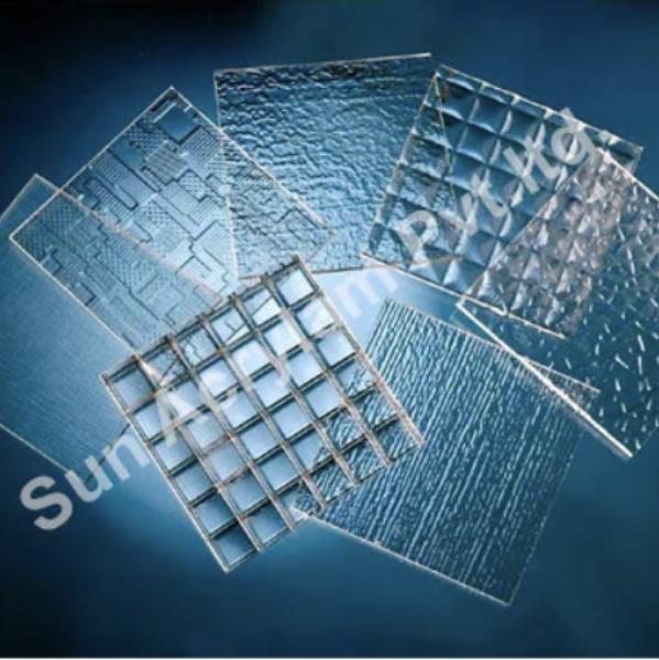 Glass Designer Acrylic Sheet