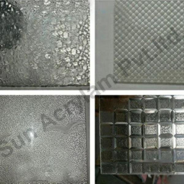 Window Designer Sheet Manufacturer