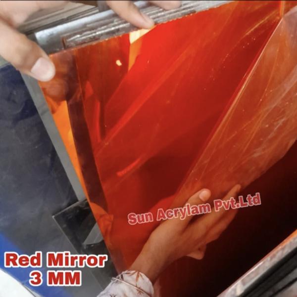 Non-Glare Acrylic Glass Manufacturer