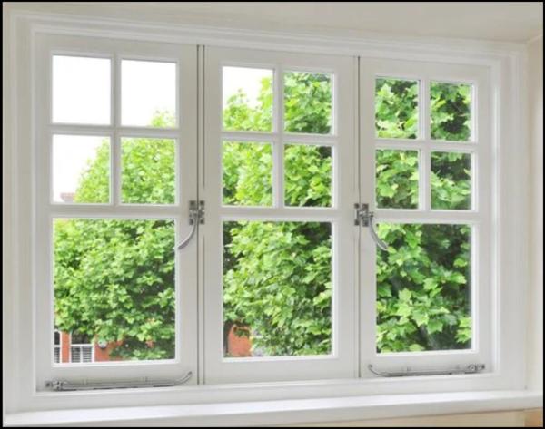 M R UPVC Door & Window is a premier manufacturer a