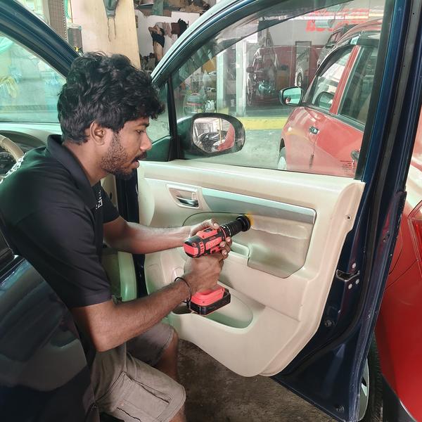 best car service rating