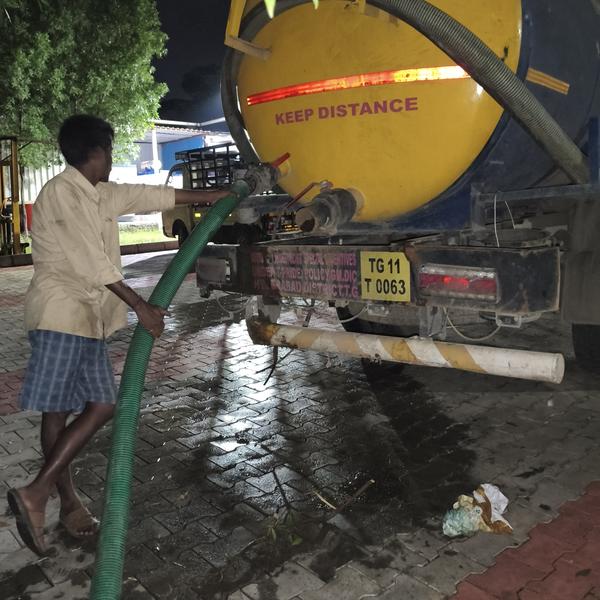 Searching for Professional Sep