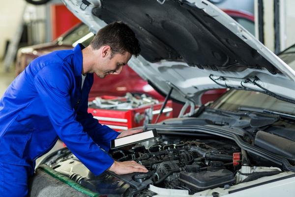 Affordable car servicing doesn