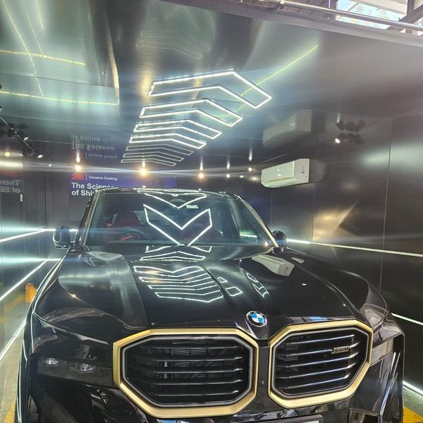 graphene coating technology