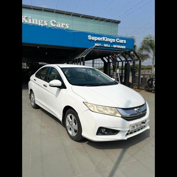 various brand cars trichy