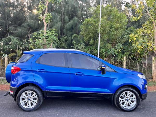 low budget cars trichy showroo