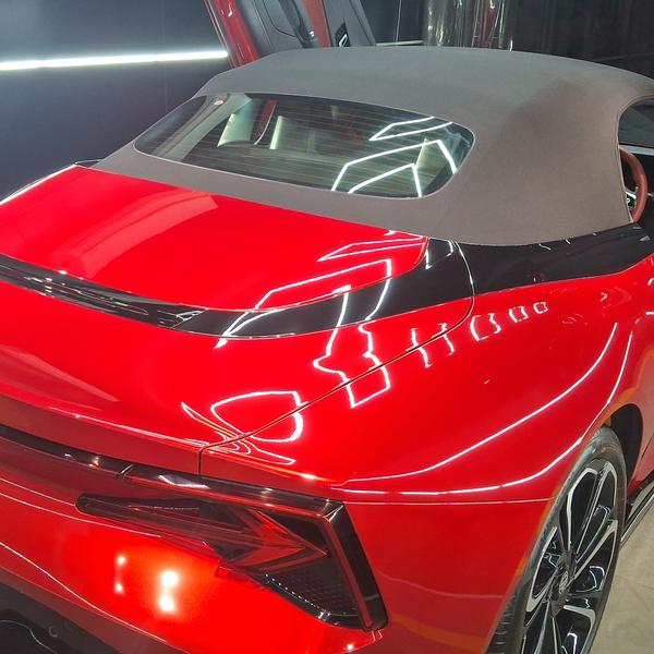 advanced graphene coating prod