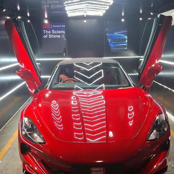 advanced graphene coating prod