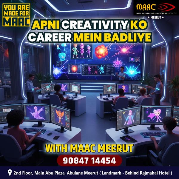 The VFX industry is expan