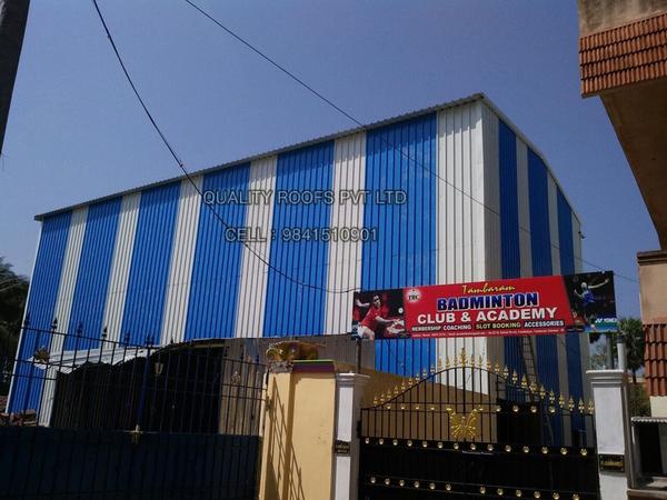 Looking for the Best Roofing Contractors In Chenna