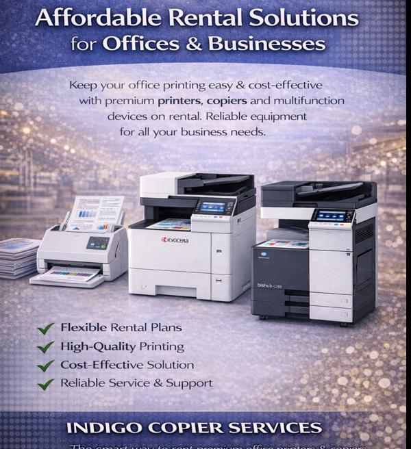 professional office printing s